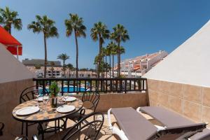 Parque Santiago II Duplex