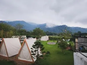 Take Time Nature Resort - Khlong Khleng