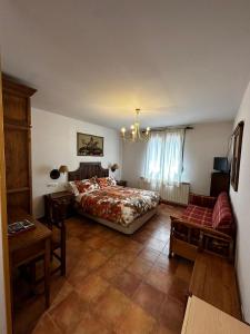 La Ventana De Tejera Negra