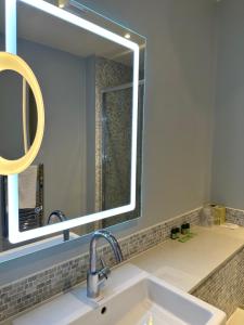 The Bar Convent Guest House