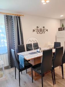 Apartament przy Wyciągu z jacuzzi
