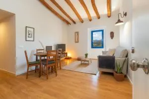 Mas Tinus - Laurel - Romanyá de la Selva