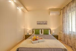Luxury Maisonette
