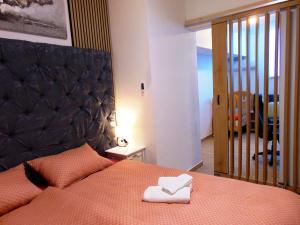 Charming apartment in Zadar with private pool - 66 m²