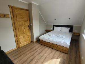 SPA & RESORT BUKOWIEC