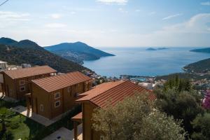 Villa Lucida - Kalkan Hills - Exclusive Villas with Private Pool and Majestic Sea Views
