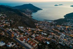 Villa Lucida - Kalkan Hills - Exclusive Villas with Private Pool and Majestic Sea Views