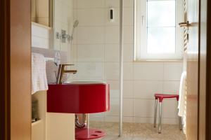 One-Bedroom Family Apartment room in SEETELHOTEL Kinderresort Usedom