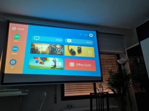 Plaza Mostenses en Plaza España