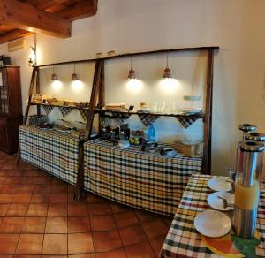 Agriturismo Le Chiuse