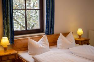 Bio Ferienhof Erzengel