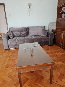 Borka apartman
