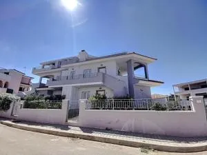 Casa Fischio - Tergu