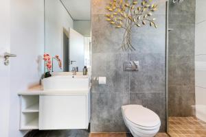 City view 1 bedroom apartment in CBD