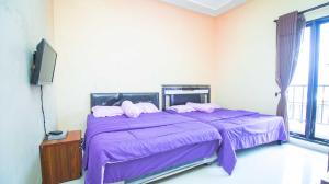 Villa Violet 2 Private Pool by Masterpiece Villa