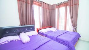 Villa Violet 2 Private Pool by Masterpiece Villa