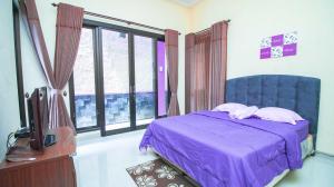 Villa Violet 2 Private Pool by Masterpiece Villa