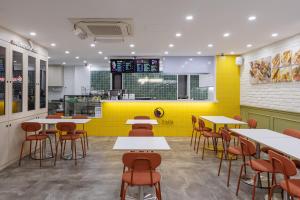 Gray Hotel Busan Station