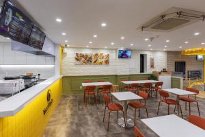Gray Hotel Busan Station