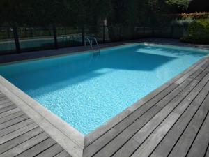 Appartements Inter Superb Studio Piscine 5 min gare : Appartement avec Douche