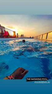 Jolenna Studio with fastwifi & pool