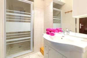 Appartement cosy à Saint-Sorlin-dArves 29 m² vue montagne