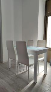 Apartamento Cerrofuerte