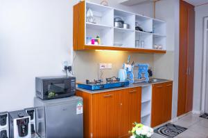 Jolenna Studio with fastwifi & pool