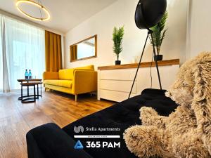 365PAM - Family Mazowiecka Park - PLAC ZABAW I PARKING W CENIE