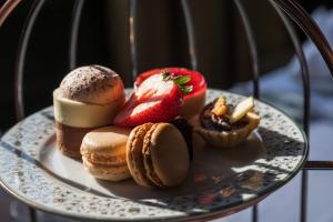 Sprowston Manor Hotel, Spa & Golf