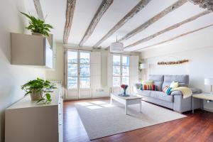 IZARO BEST VIEW By Urdaibai Rentals