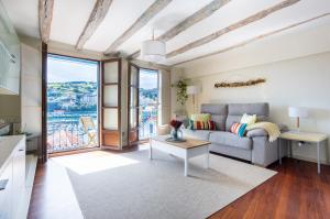 IZARO BEST VIEW By Urdaibai Rentals