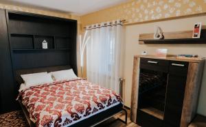 Carlas Studio Central Palas - shuttle