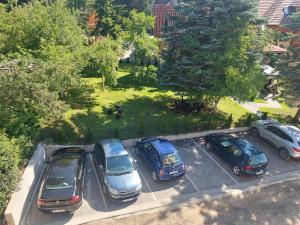 Šarm apartman 503