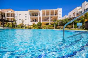 Lightbooking Lago Alca - 3hvězdičkové hotely ve městě Chipiona