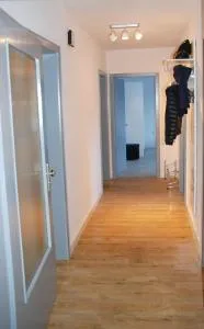 Ferienwohnung Schmäing, Haiger/Westerwald / Rothaarsteig - Rodenbach