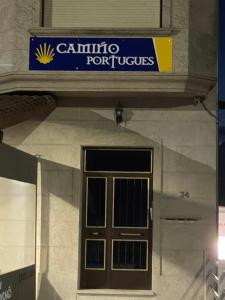 Camiño Portugues