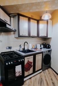 Carlas Studio Central Palas - shuttle