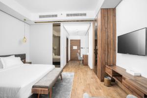 AKASIYA HOTEL