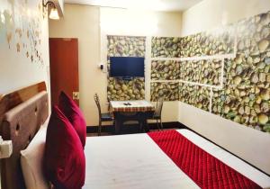 Mysa Homestays