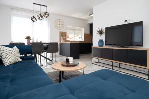 Rooftop Apartment Iadera