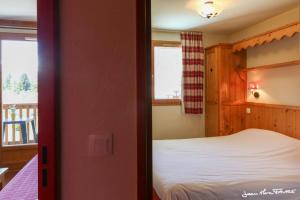 Appartements travelski home premium - Residence Les Alpages de Val Cenis 4 : photos des chambres