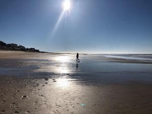 Maison NAUCALA proche de la piscine LACANAU OCEAN