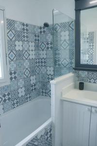 Maison NAUCALA proche de la piscine LACANAU OCEAN