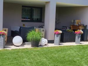 Ferienwohnung Antonia