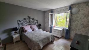 Maisons d'hotes GITE Romantic Room : photos des chambres