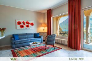 Triple Room room in Dependence del Parco