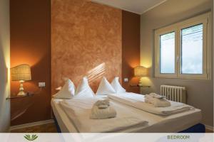 Chambre Double Standard