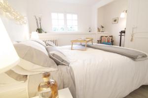 Appartements Villa Prat Bras - T1 - Cosy : photos des chambres