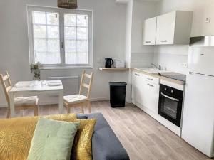 Residence Appartements Niort wifi-parking : photos des chambres